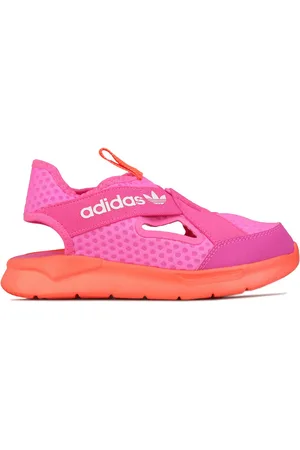 adidas Girl