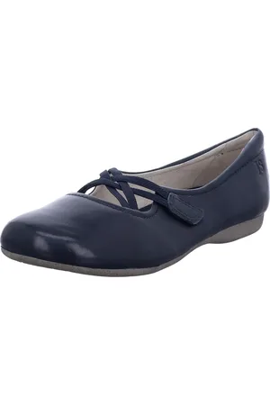 Josef Seibel Fiona 39 | Ballerina voor Dames |