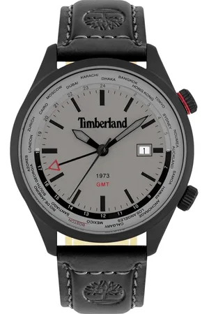 Timberland Herenhorloge Kwarts