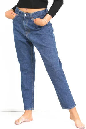 Enzo EX H&M | Mom-jeans voor dames