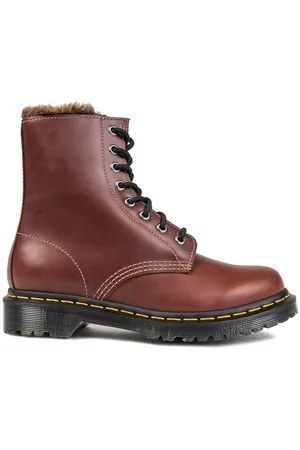 Dr. Martens Dr Martens 1460 Serena Laarzen