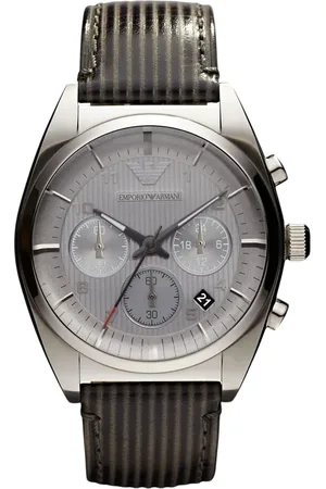 Emporio Armani Herenhorloge Kwarts