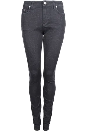 GANT Jeans Rinse Super Slim Vrouw