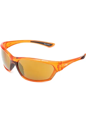 Fila Unisex Zonnebril 66/16/125 mm Geïnjecteerd