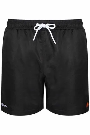 Ellesse Salerno Heren Navy Zwemshort