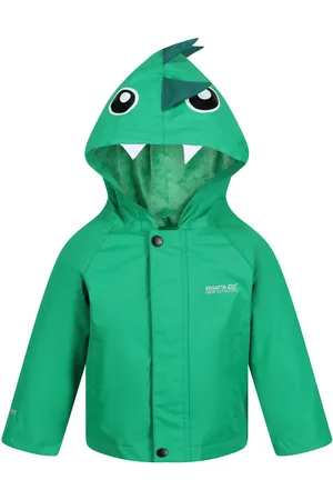 Regatta Boy