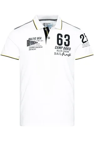 Camp David Polo