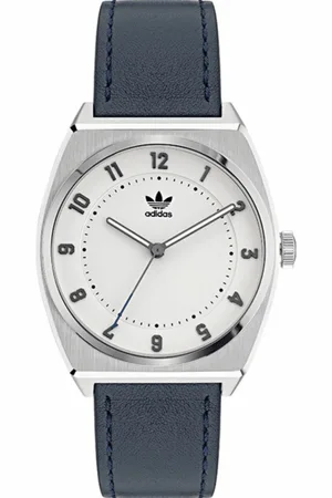 adidas Herenhorloge Kwarts