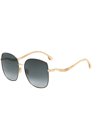 Jimmy Choo Zonnebril MAMIE/S RHL9O 60