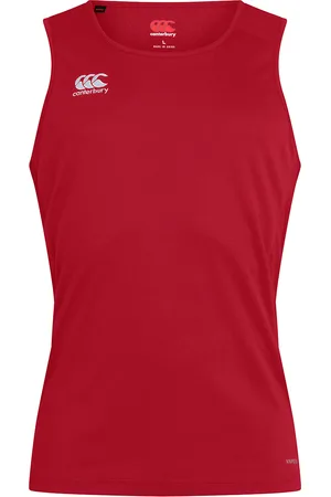 Canterbury Heren Club Dry Tank Top