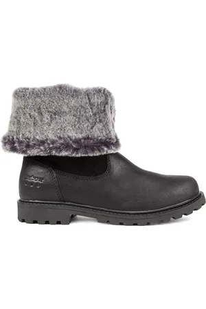 Barbour Hareshaw Opvouwbare Laarzen