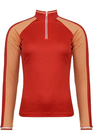 Rossignol Yummy Dames /Oranje Top