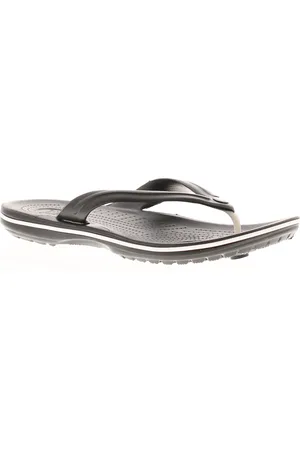 Crocs Heren teenslippers sandalen Crocbands