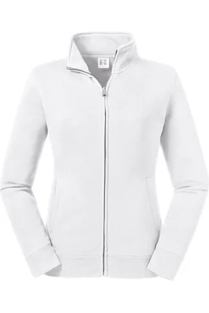 Russell Athletic Russell Dames/dames Authentieke Sweat Jacket