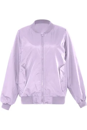 myMo Jas Dames lavendel