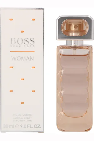 HUGO BOSS Orange Woman Edt Spray30 ml.