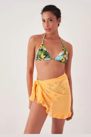 HERITA Korte Pareo