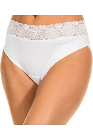 Janira Dolce Taille slip elastische en ademende stof 1031786 vrouwen