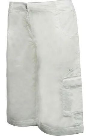 Nike Dames Dance Capri Broek Casual Lichte Broek 2127001 100 A57C