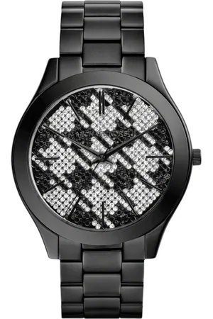 Michael Kors Dameshorloge Kwarts