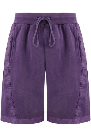 Mitchell & Ness Washed Out Heren Swigman Shorts