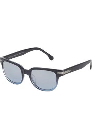 Lozza Unisex Zonnebril 49/20/145 mm Acetaat
