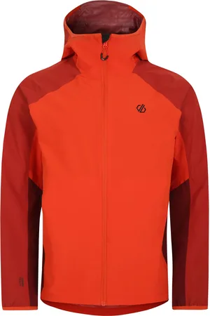 Dare 2B Heren Mountain Series Lite Colour Block Jacket (Kaneel / Toscaans )