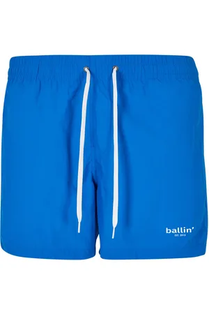 Ballin Est. 2013 Zwembroeken Small Logo Zwembroek