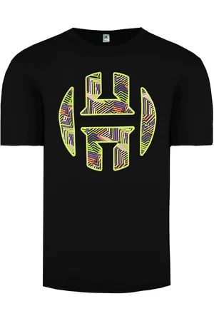 adidas Harden Summer Heren T-Shirt