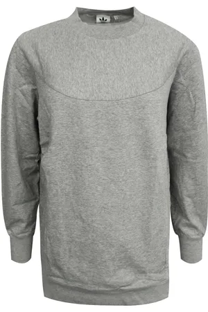 adidas XBYO Dames Grijze Trui