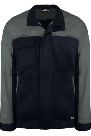 Dickies Tweekleurig Heren /Grijs Everyday Jacket