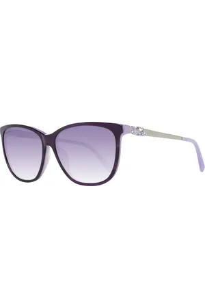 Swarovski SK0225 Damen-Sonnenbrille