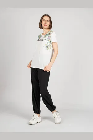 Patrizia Pepe T-Shirt Vrouw
