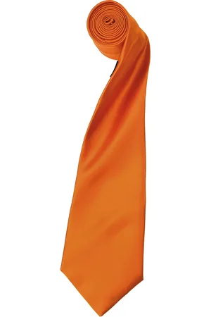 Premier Herensatineband (smal blad) (pakje van 2)