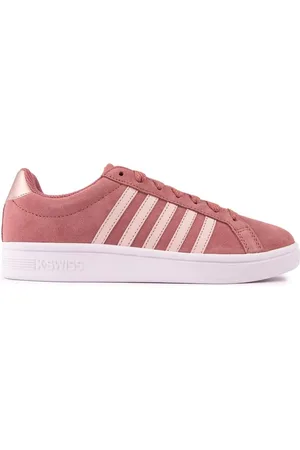 K-Swiss Court Tiebreak Sneakers