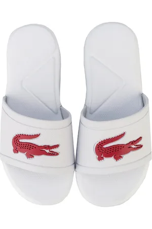 Lacoste Girl