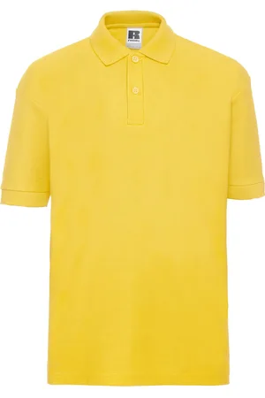 Russell Athletic Russell Kinder/Kids Poloshirt
