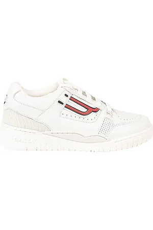 Bally Sneakers Kuba-W Vrouw