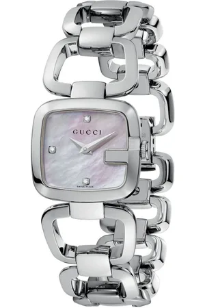 Gucci YA125502 Dames Horloge