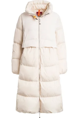 Parajumpers Comfort Fit Eyma lang donsjack