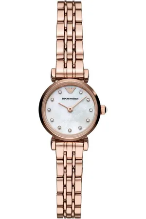 Emporio Armani Dames AR11203 horloge