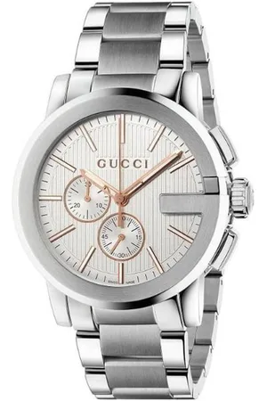 Gucci YA101201 herenhorloge