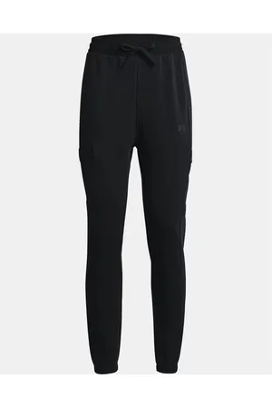 Under Armour Project Rock Dames Fleece Trainingsbroek