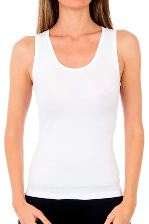 Abanderado Liberty Sport naadloze tanktop 4588 dames