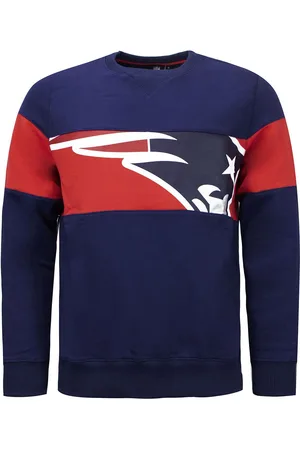 Fanatics New England Patriots Heren Trui