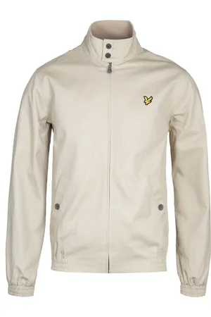 Lyle & Scott Harrington jack in