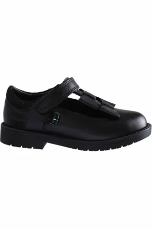 Kickers Lachly Strik Kinderschoenen