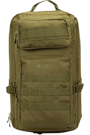 Mountain Warehouse Legion 35L rugzak (Khaki)