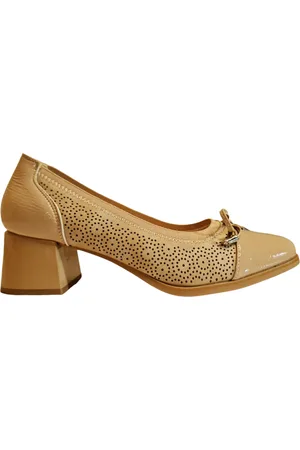 Amarpies Perianer-Schuh der Frau