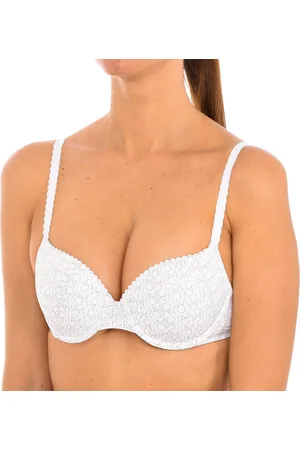 Dim Mädchen-Mikrofaser-Top-Komfort-BH D092O